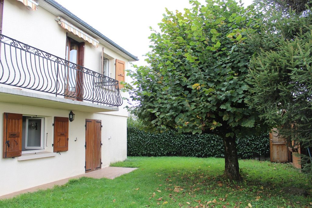 Achat maison 4 chambre(s) - Mauriac