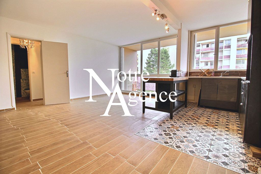 Achat appartement 2 pièces 50 m² - Maurepas