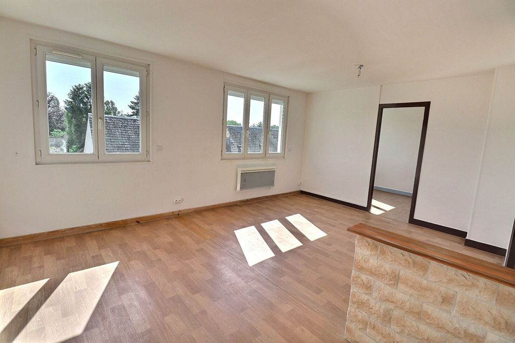 Achat appartement à vendre 2 pièces 45 m² - Épernon