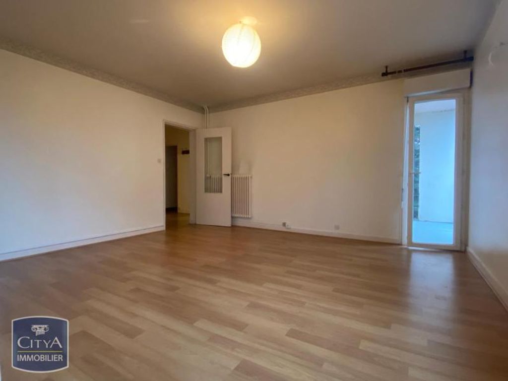 Achat appartement 4 pièces 70 m² - Bergerac