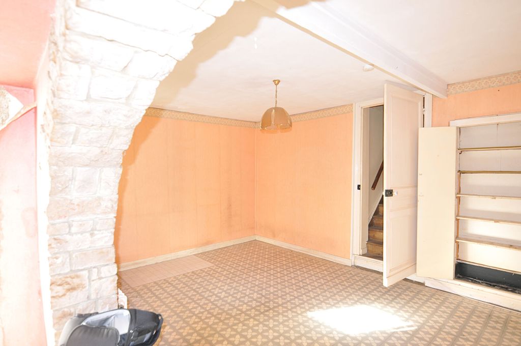 Achat maison à vendre 3 chambres 75 m² - Rang-du-Fliers