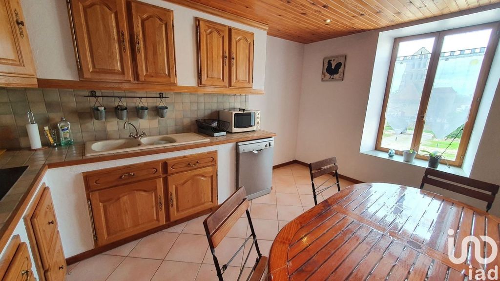 Achat maison à vendre 4 chambres 216 m² - Voillecomte