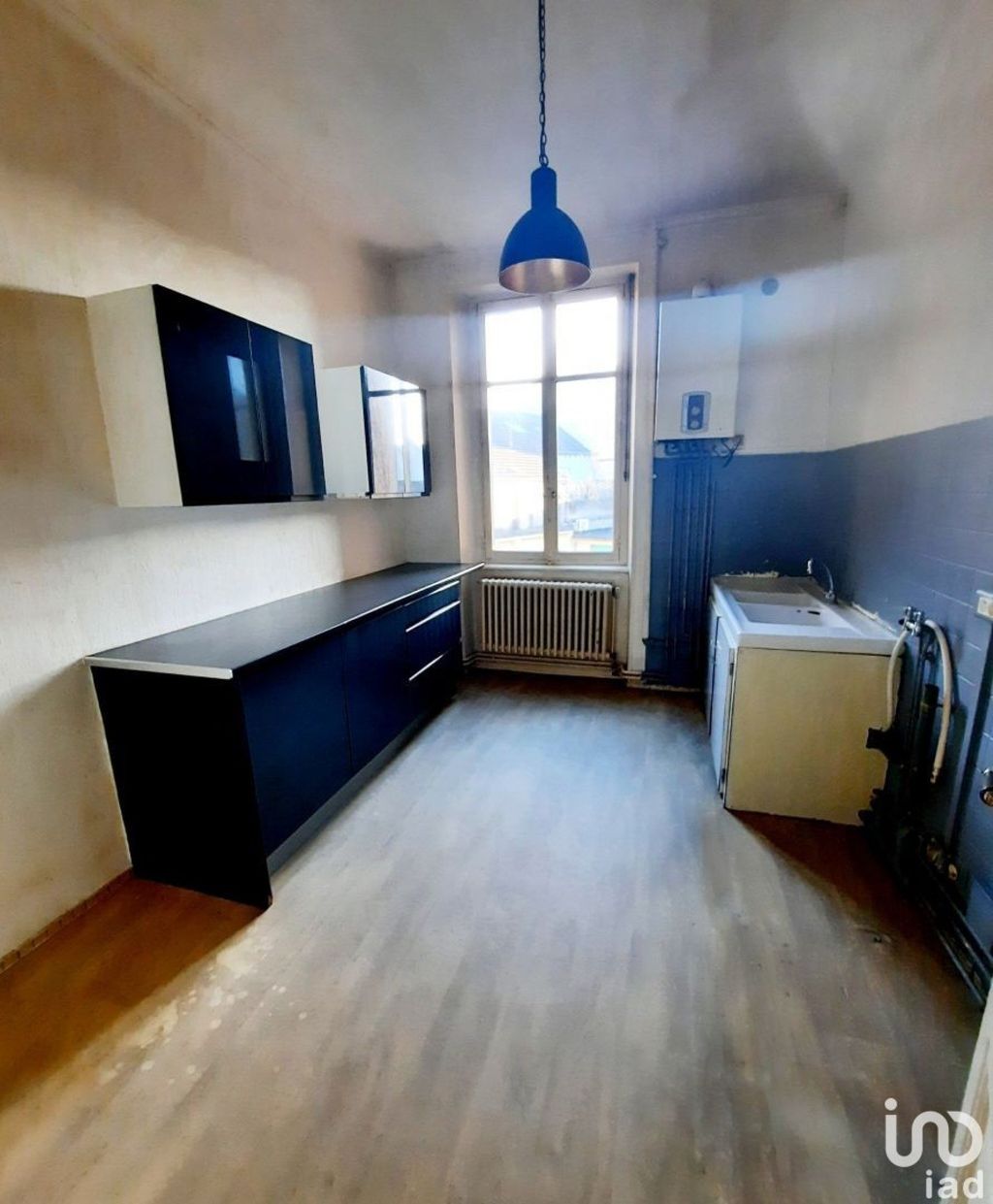 Achat appartement à vendre 3 pièces 75 m² - Audincourt