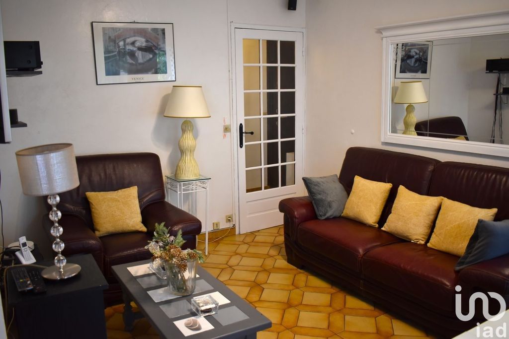 Achat appartement 4 pièces 85 m² - Les Mureaux