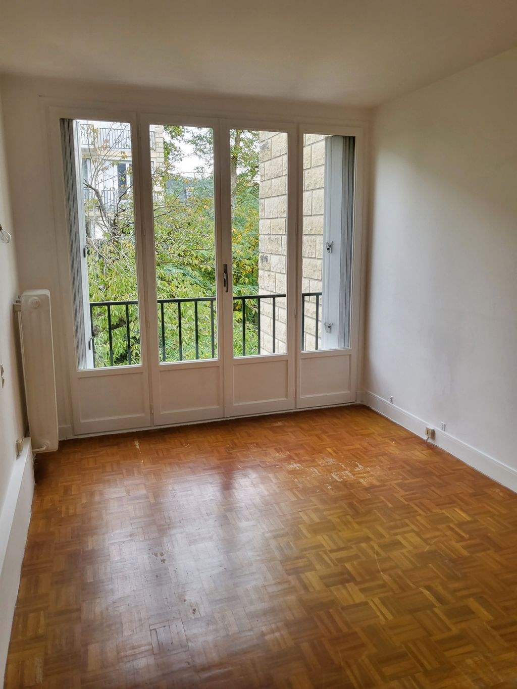 Achat appartement à vendre 3 pièces 64 m² - Chantilly