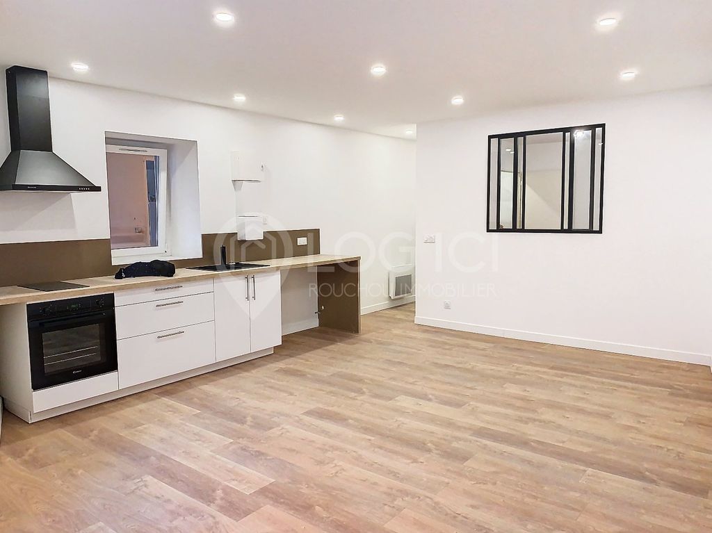 Achat appartement à vendre 2 pièces 39 m² - Pau