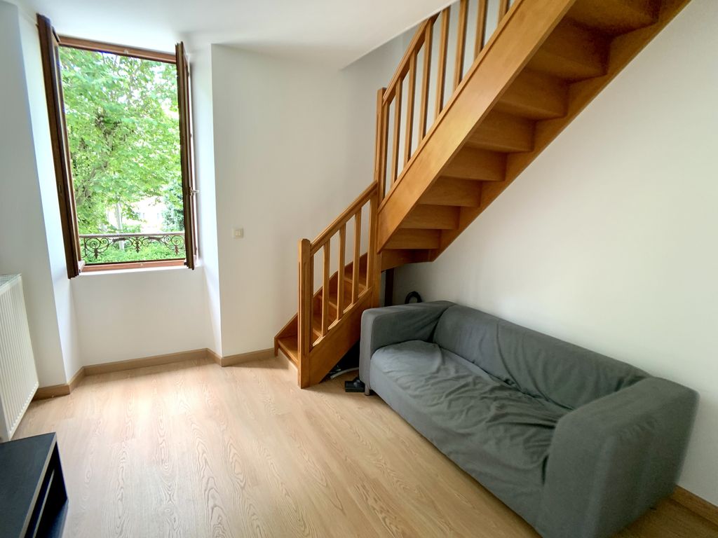 Achat maison à vendre 4 chambres 100 m² - Bonneville