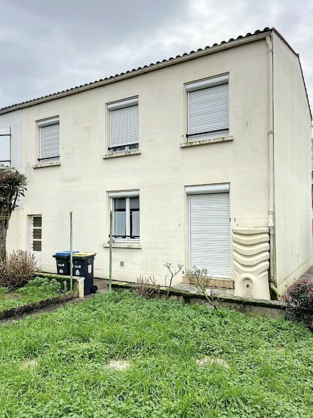 Achat maison 4 chambre(s) - La Rochelle