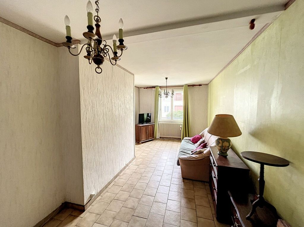 Achat maison 4 chambre(s) - La Rochelle