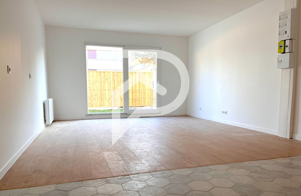 Achat maison 4 chambre(s) - Nanterre