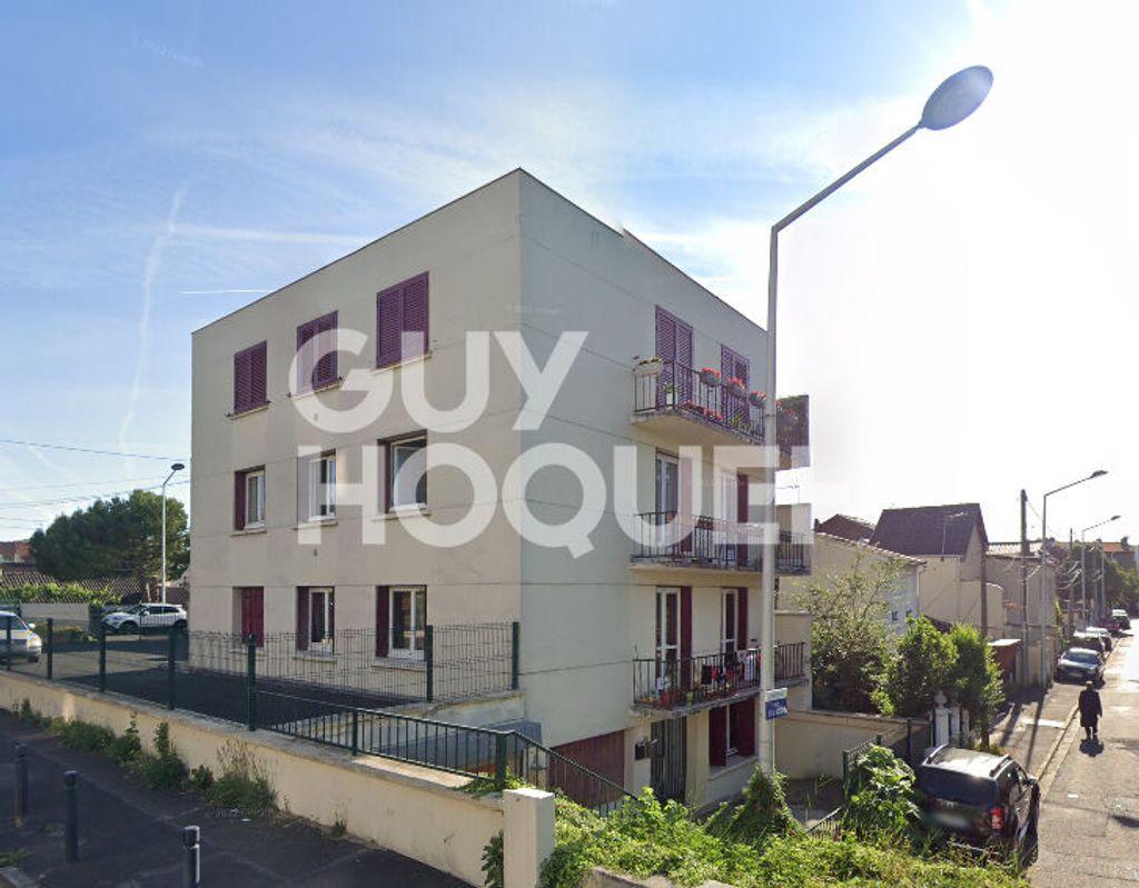Achat studio 20 m² - Saint-Denis