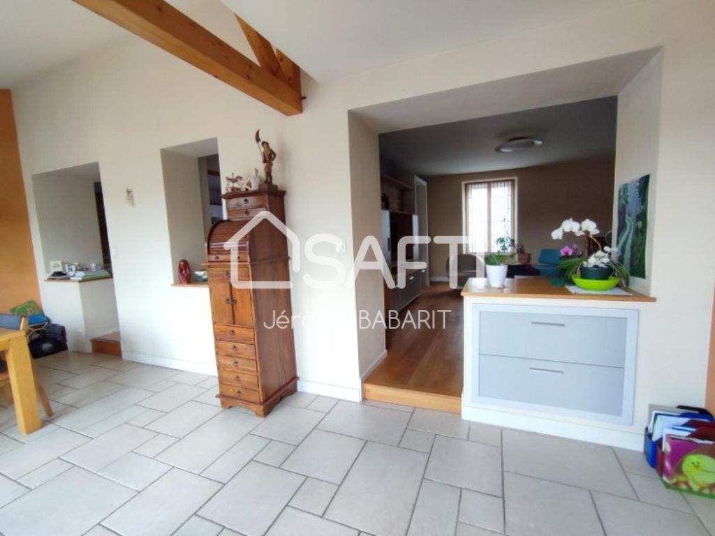 Achat maison 3 chambre(s) - Cholet