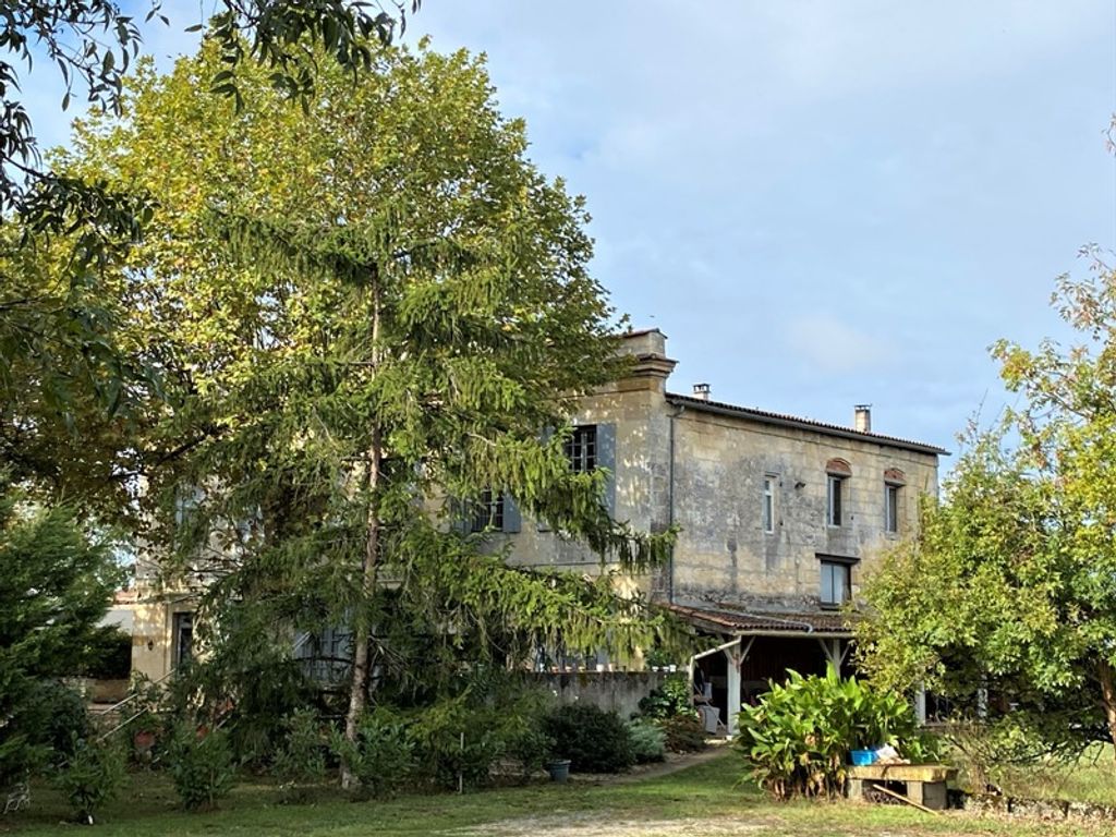 Achat maison 4 chambre(s) - Ludon-Médoc