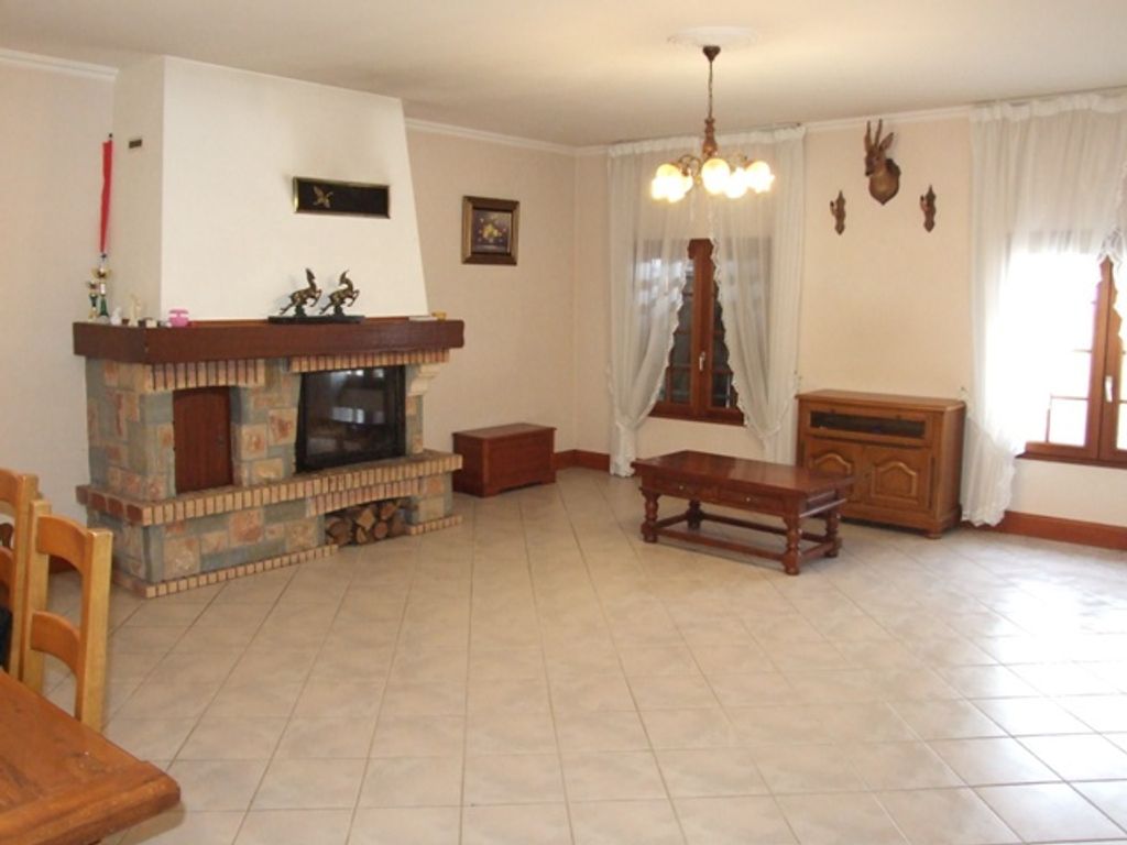 Achat maison 2 chambre(s) - Saint-Mathieu