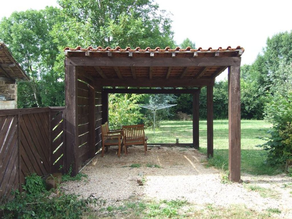 Achat maison 3 chambre(s) - Oradour-sur-Vayres