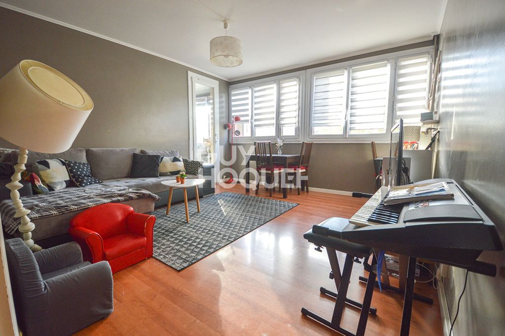 Achat appartement 3 pièces 64 m² - Les Clayes-sous-Bois