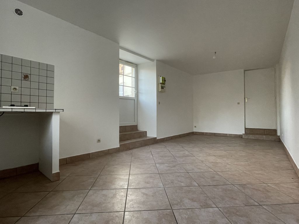 Achat appartement à vendre 2 pièces 36 m² - Boissy-sous-Saint-Yon