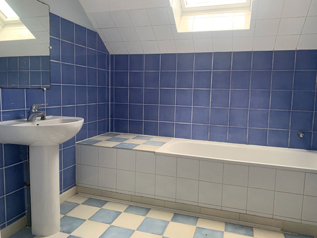 Achat appartement à vendre 2 pièces 44 m² - Bourg-en-Bresse