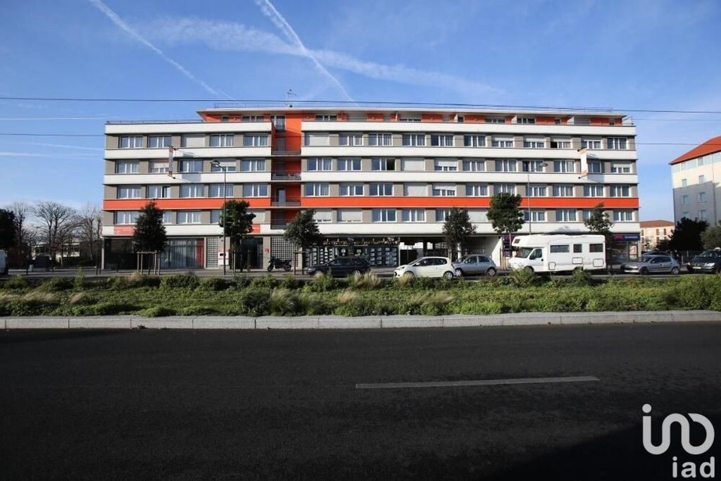 Achat appartement à vendre 2 pièces 34 m² - Chevilly-Larue