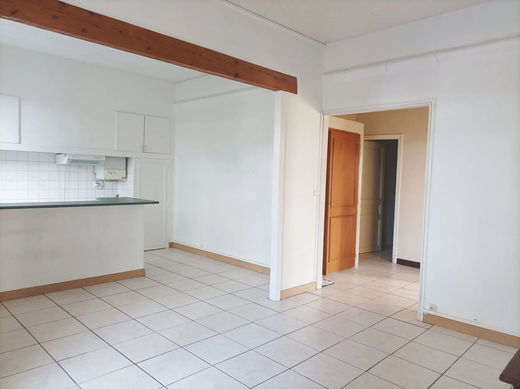 Achat appartement à vendre 3 pièces 88 m² - Narbonne
