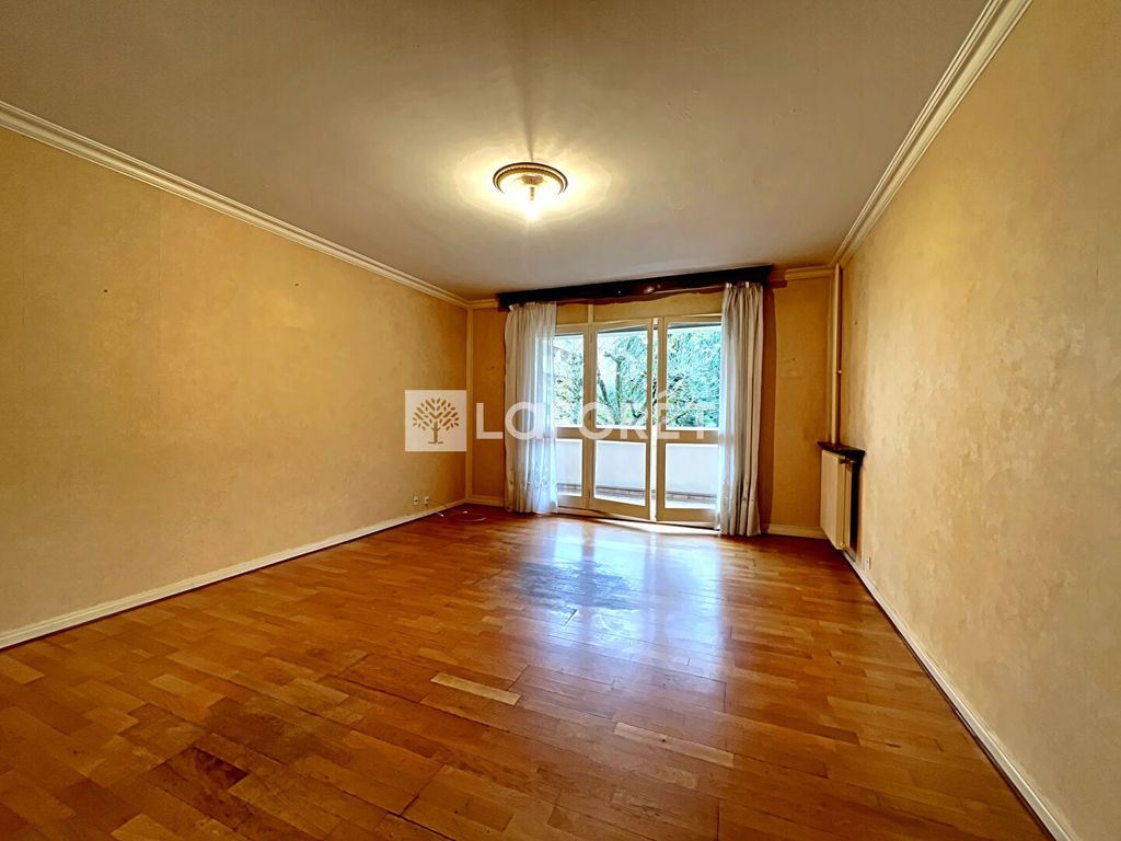 Achat appartement à vendre 2 pièces 62 m² - Bourg-en-Bresse