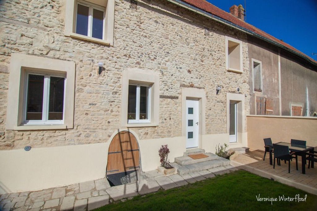Achat maison 3 chambres 130 m² - Thoiry