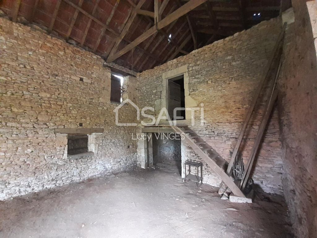 Achat maison à vendre 1 chambre 95 m² - Cassagnes