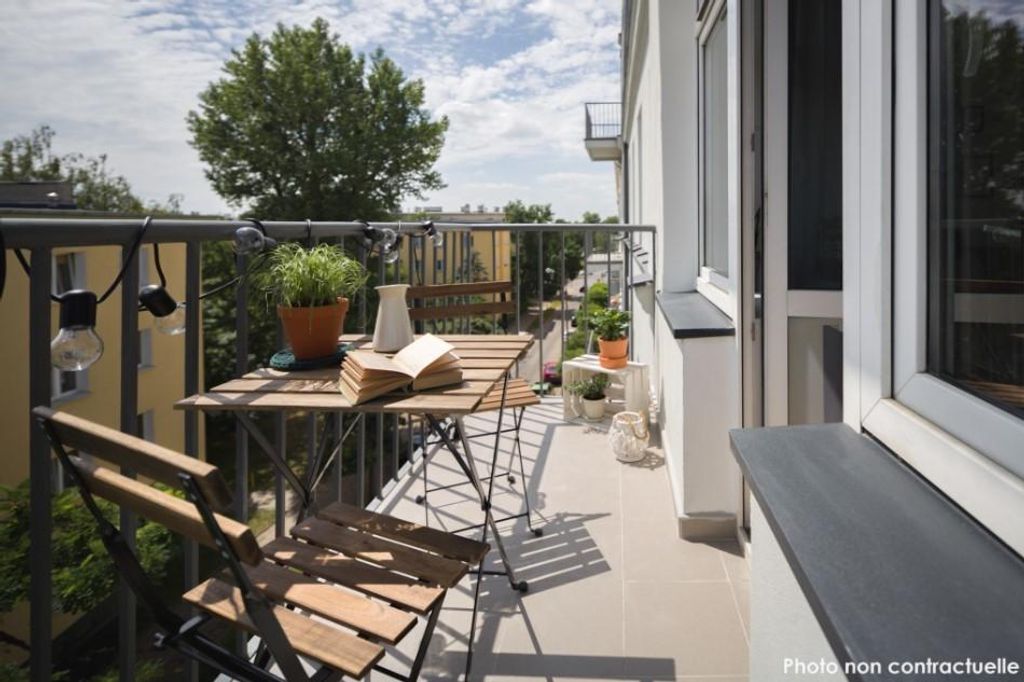 Achat appartement à vendre 5 pièces 94 m² - Divonne-les-Bains