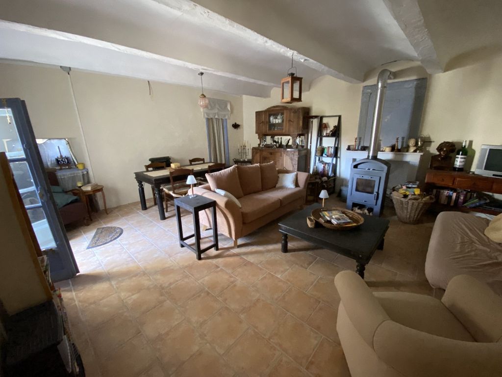 Achat maison 4 chambre(s) - Gagnières