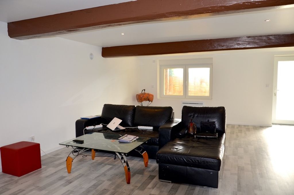 Achat maison 4 chambre(s) - Saint-Trivier-de-Courtes