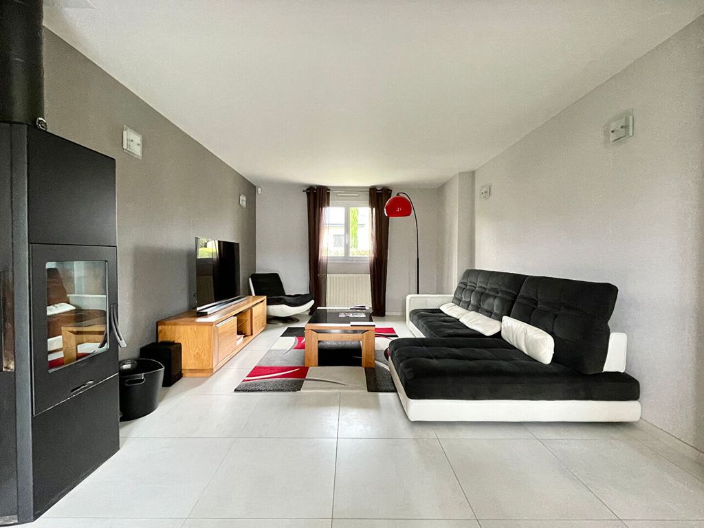 Achat maison à vendre 4 chambres 115 m² - La Méaugon