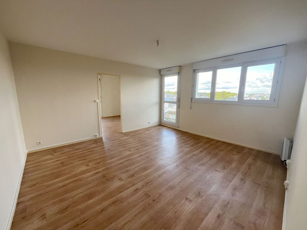 Achat appartement à vendre 4 pièces 79 m² - Saint-Barthélemy-d'Anjou