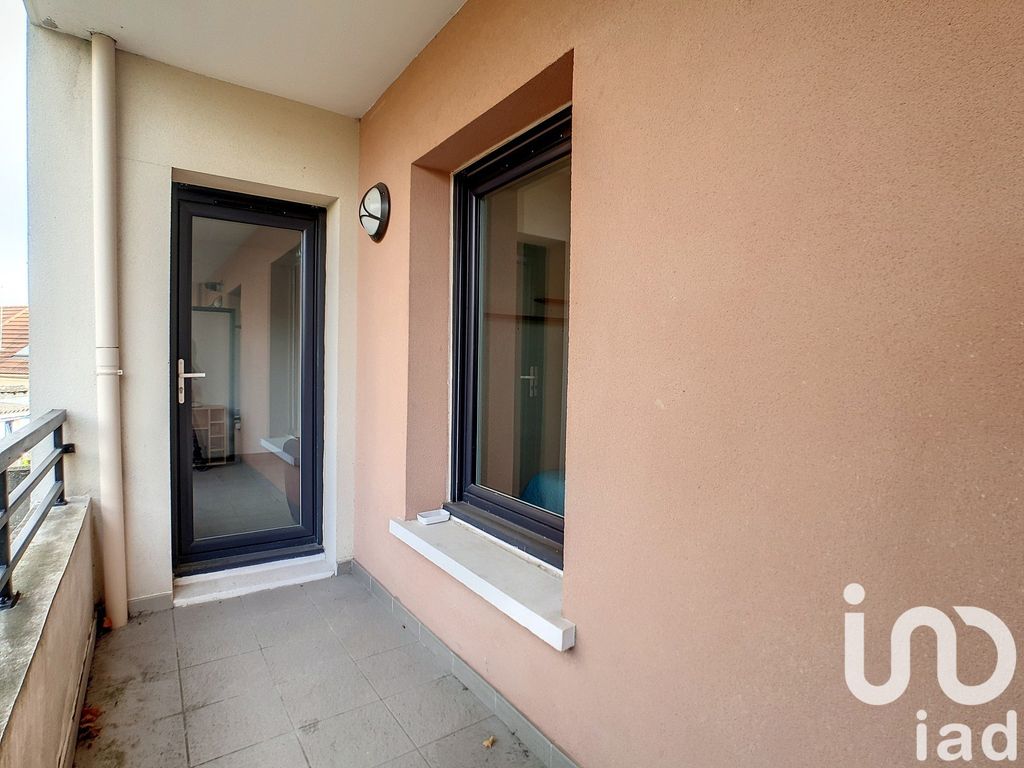 Achat appartement à vendre 3 pièces 60 m² - Athis-Mons