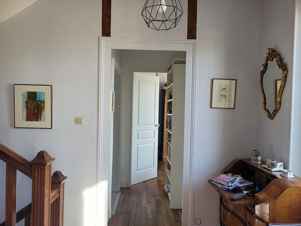 Achat maison 3 chambre(s) - La Villedieu-du-Clain