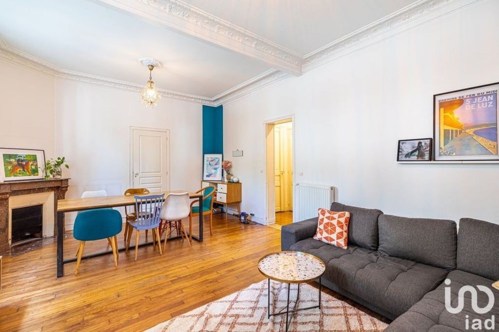 Achat appartement à vendre 3 pièces 68 m² - Vincennes
