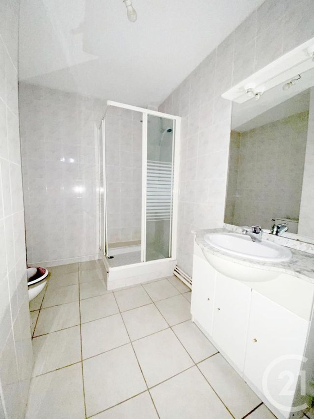 Achat appartement 2 pièces 39 m² - Rodez