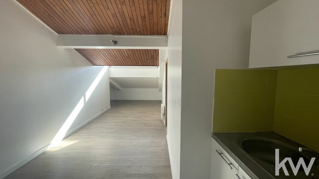 Achat appartement 2 pièces 41 m² - Perpignan