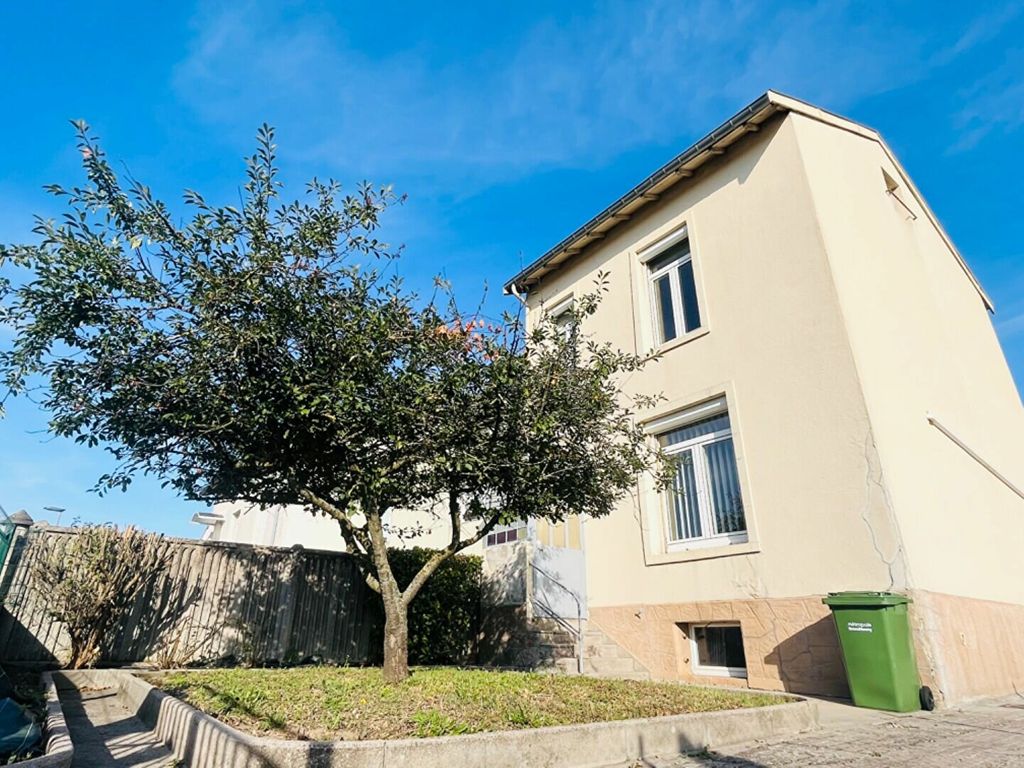 Achat maison à vendre 2 chambres 86 m² - Heillecourt