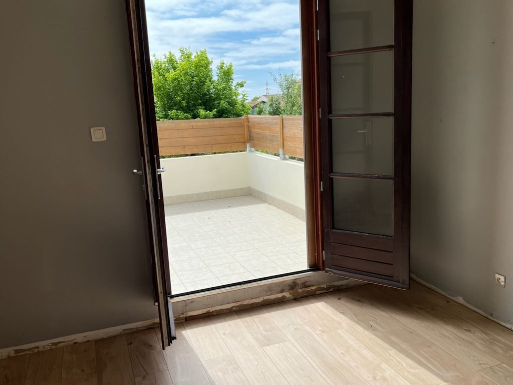 Achat maison à vendre 2 chambres 42 m² - La Rochelle