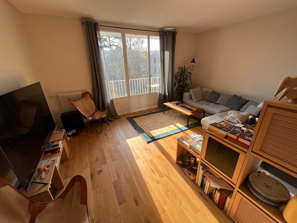 Achat appartement 3 pièces 55 m² - Viroflay