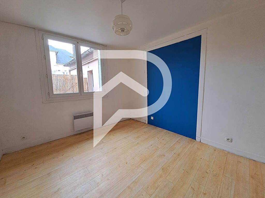 Achat appartement 4 pièce(s) Oloron-Sainte-Marie