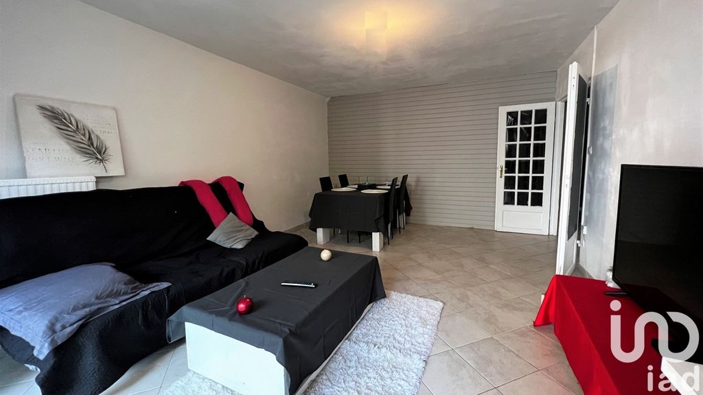 Achat appartement à vendre 4 pièces 89 m² - Ramonville-Saint-Agne