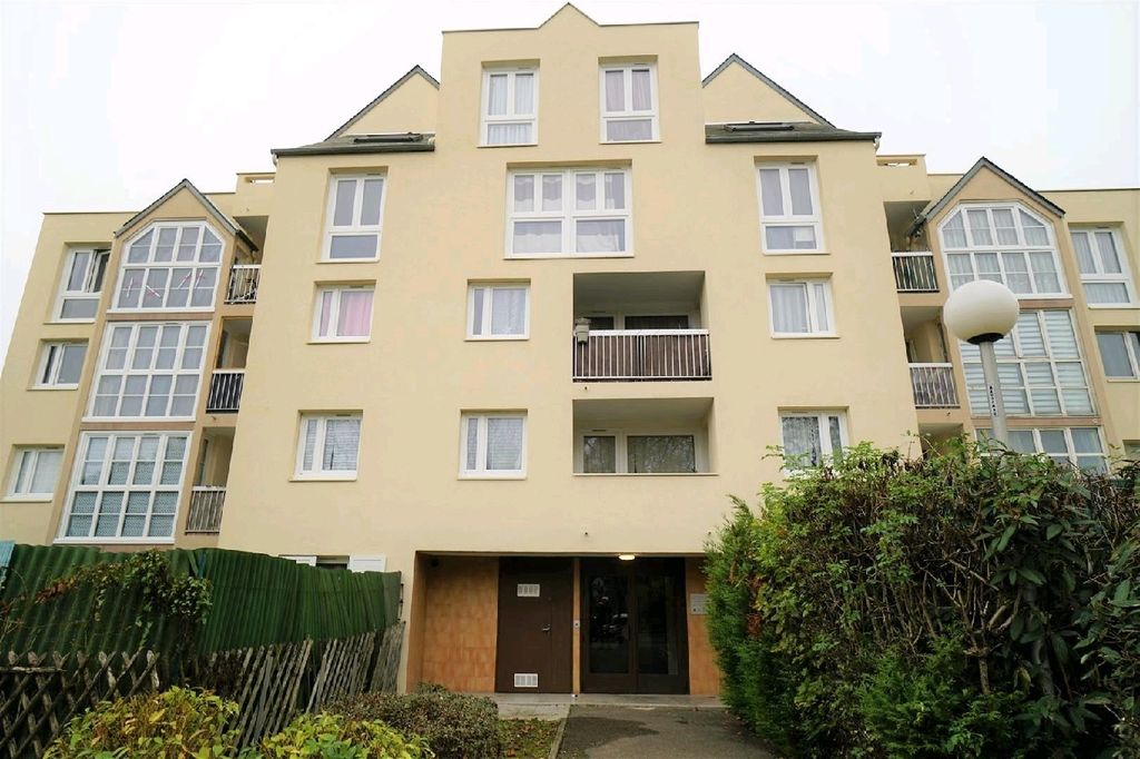 Achat duplex à vendre 3 pièces 74 m² - Villepinte