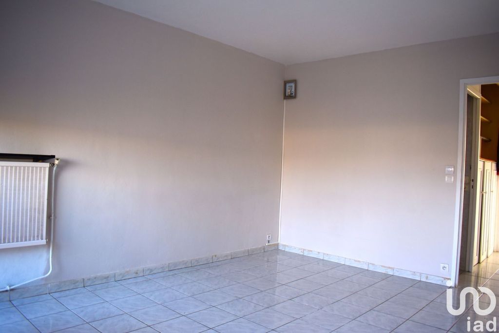 Achat appartement 2 pièces 44 m² - Les Mureaux