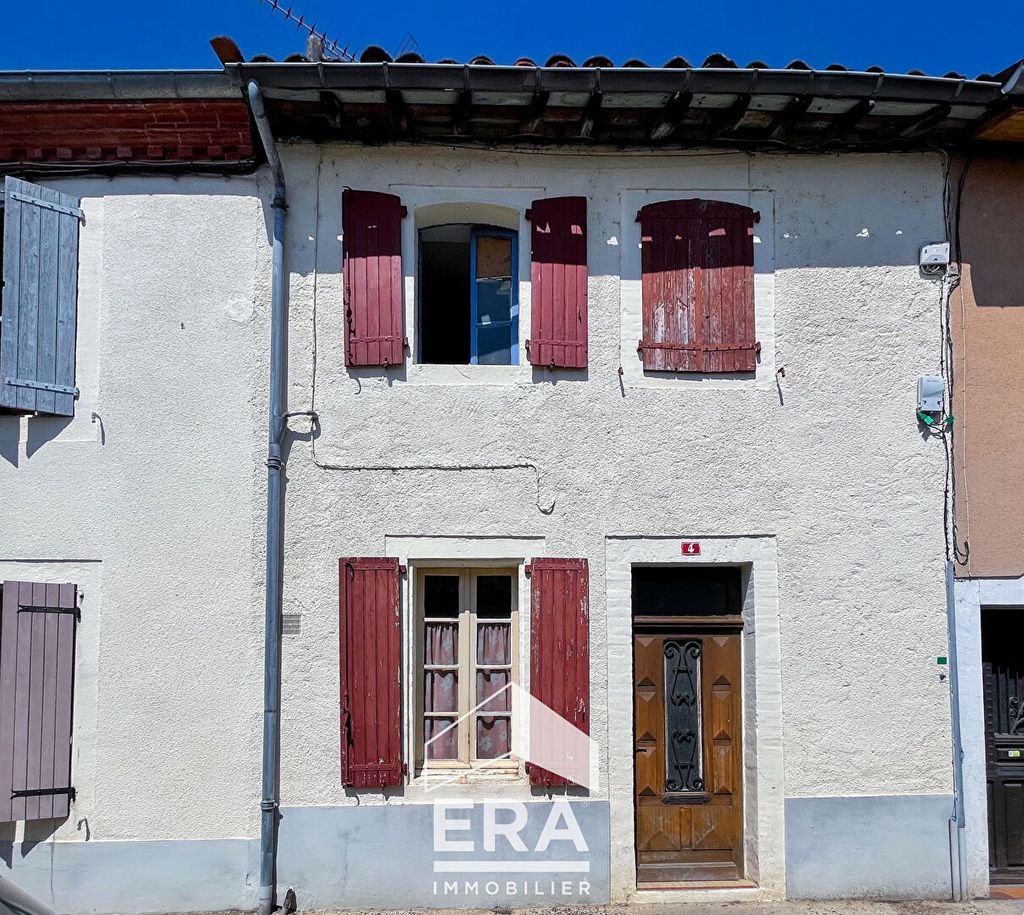 Achat maison 2 chambre(s) - Arthès