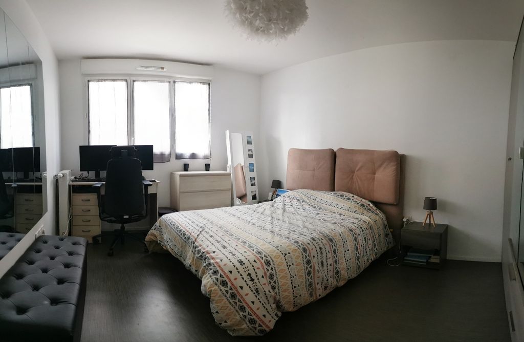 Achat appartement 3 pièce(s) Le Mée-sur-Seine