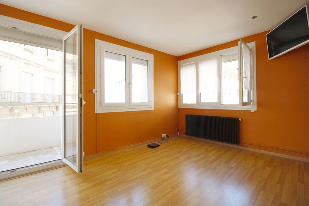 Achat appartement à vendre 3 pièces 85 m² - Narbonne