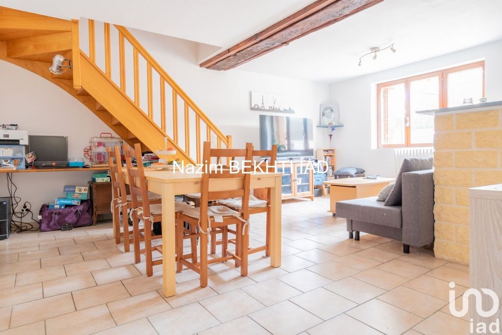 Achat maison 3 chambres 94 m² - Limay