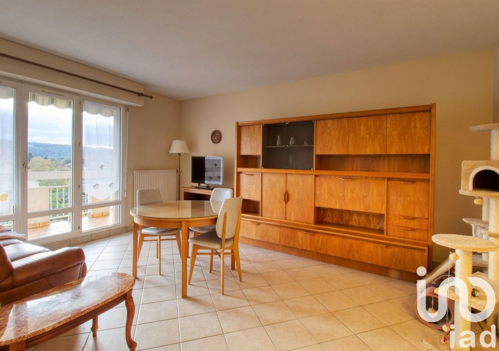 Achat appartement 3 pièce(s) Croissy-sur-Seine