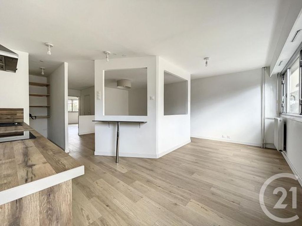 Achat appartement 2 pièces 59 m² - Marseille 10ème arrondissement